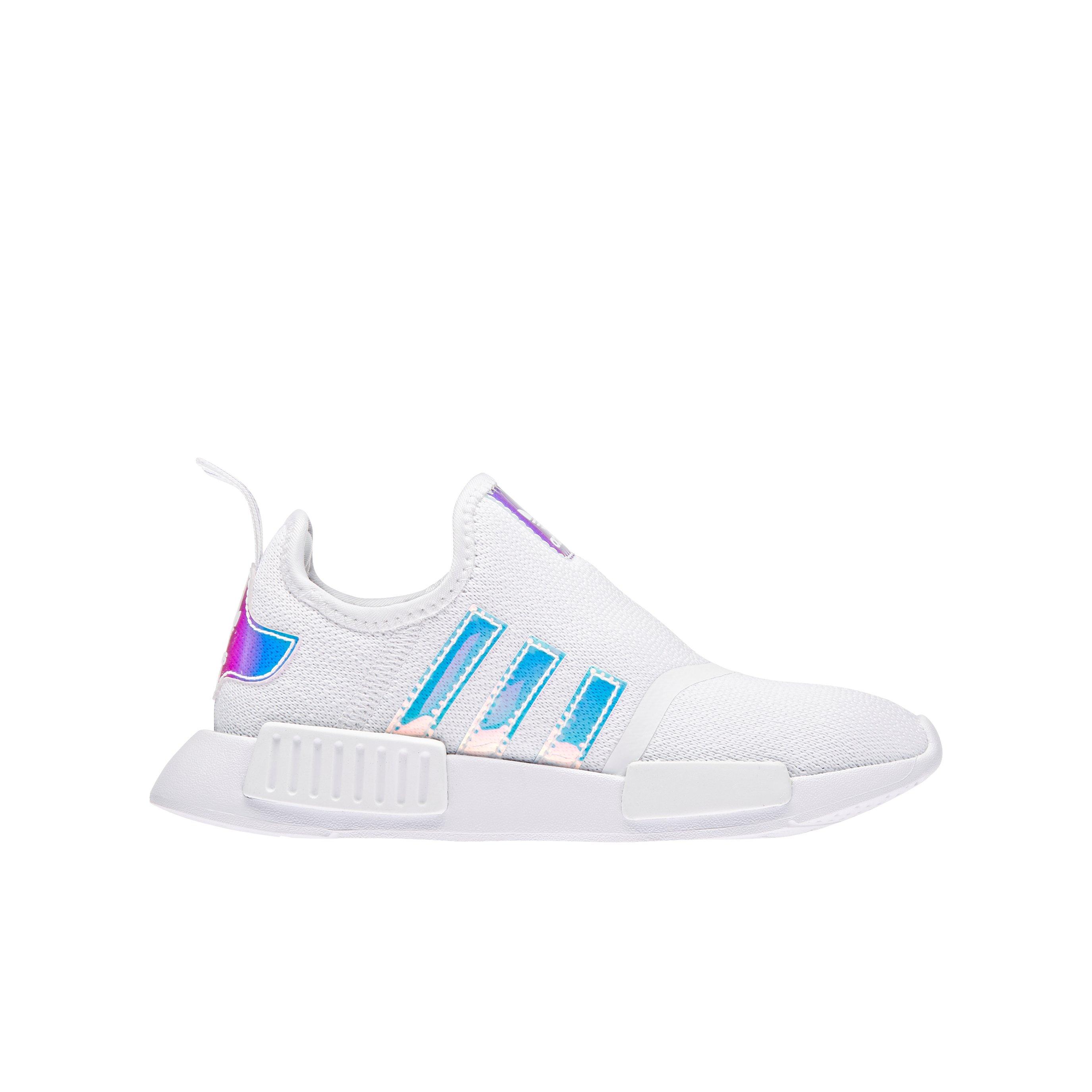 Light on sale purple nmds